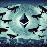 Ethereum Whales Buy Dip, Accumulating $1.6 Billion in a Week