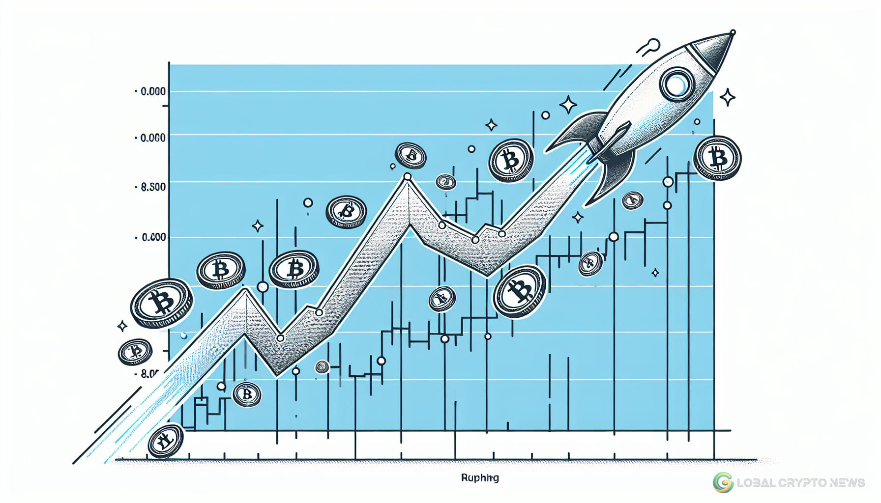 Fake Flavia Token Scams Traders with 2,000,000% Surge Before Crash