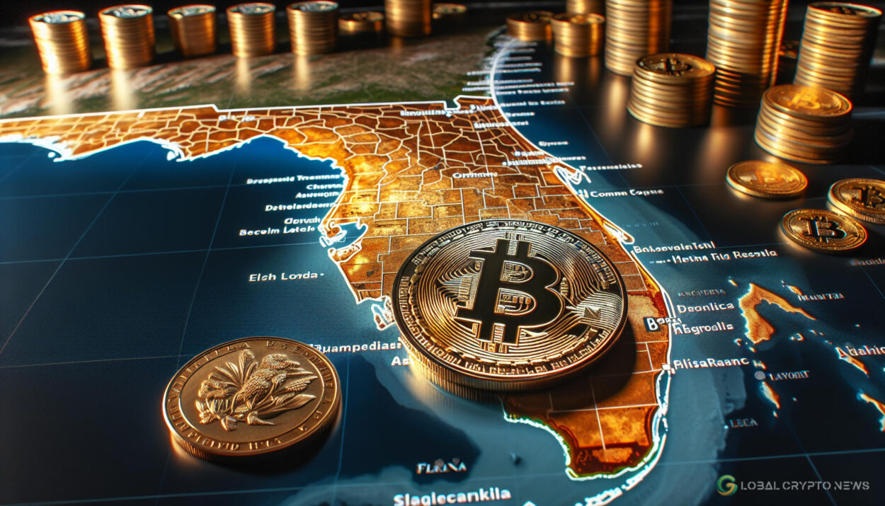 Florida CFO Proposes Bitcoin for State Pension Funds