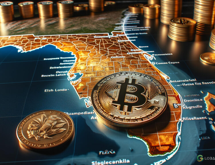 Florida CFO Proposes Bitcoin for State Pension Funds