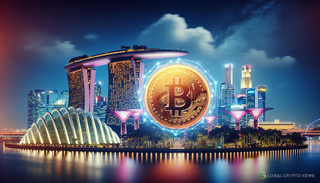 Gemini Gains Major Payment License Approval in Singapore Expansion