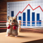 Hamster Kombat Token Faces Major Decline Amid Market Downturn