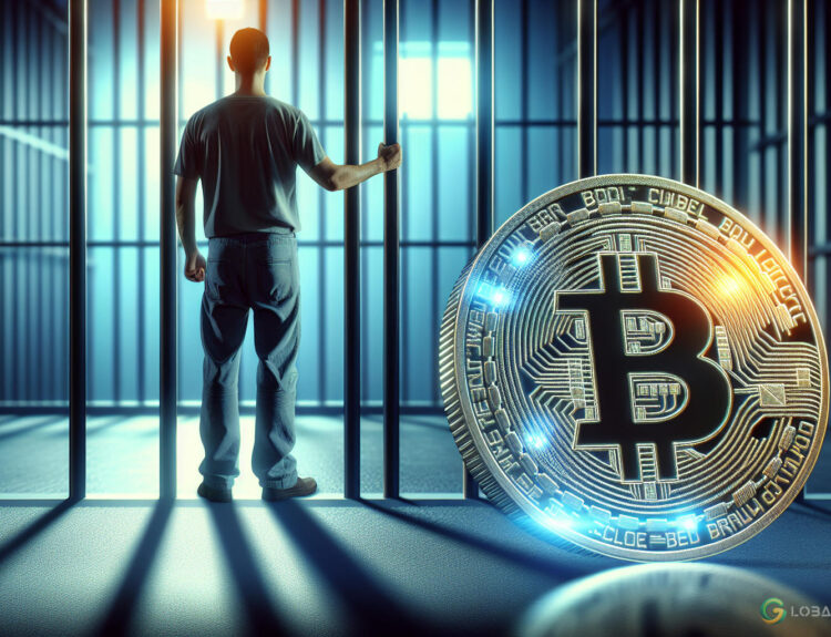 Indian National Gets 5 Years for $20M Crypto Fraud Using Fake Sites