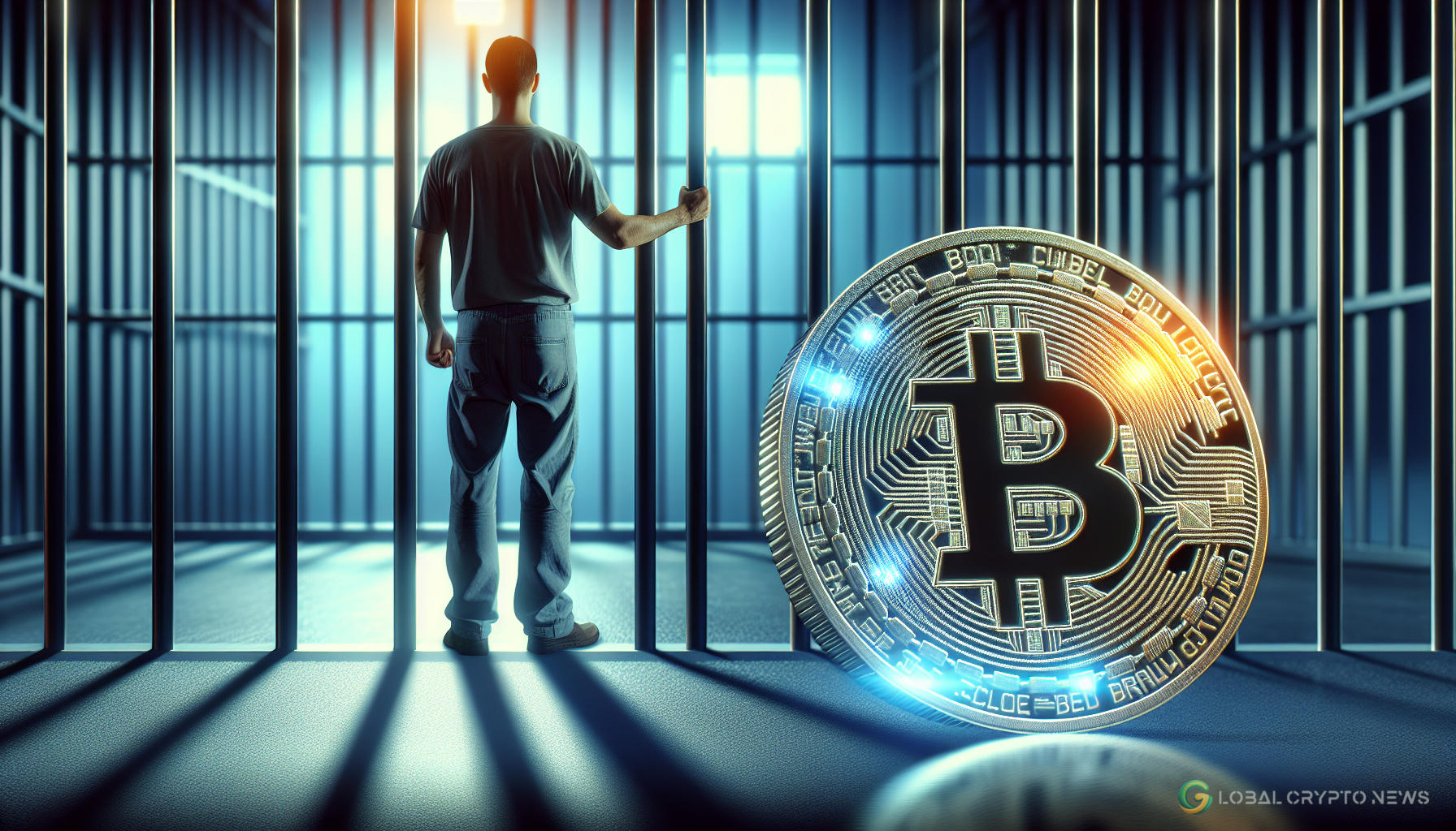 Indian National Gets 5 Years for $20M Crypto Fraud Using Fake Sites