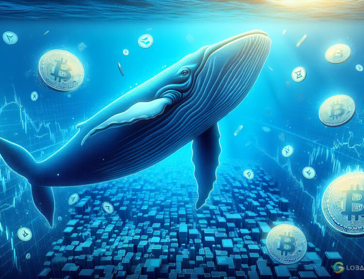 Injective Token Surges 10% Amid Increased Whale Activity