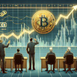 Institutional Investors Flock to U.S. Bitcoin ETFs, Drive $13B Demand