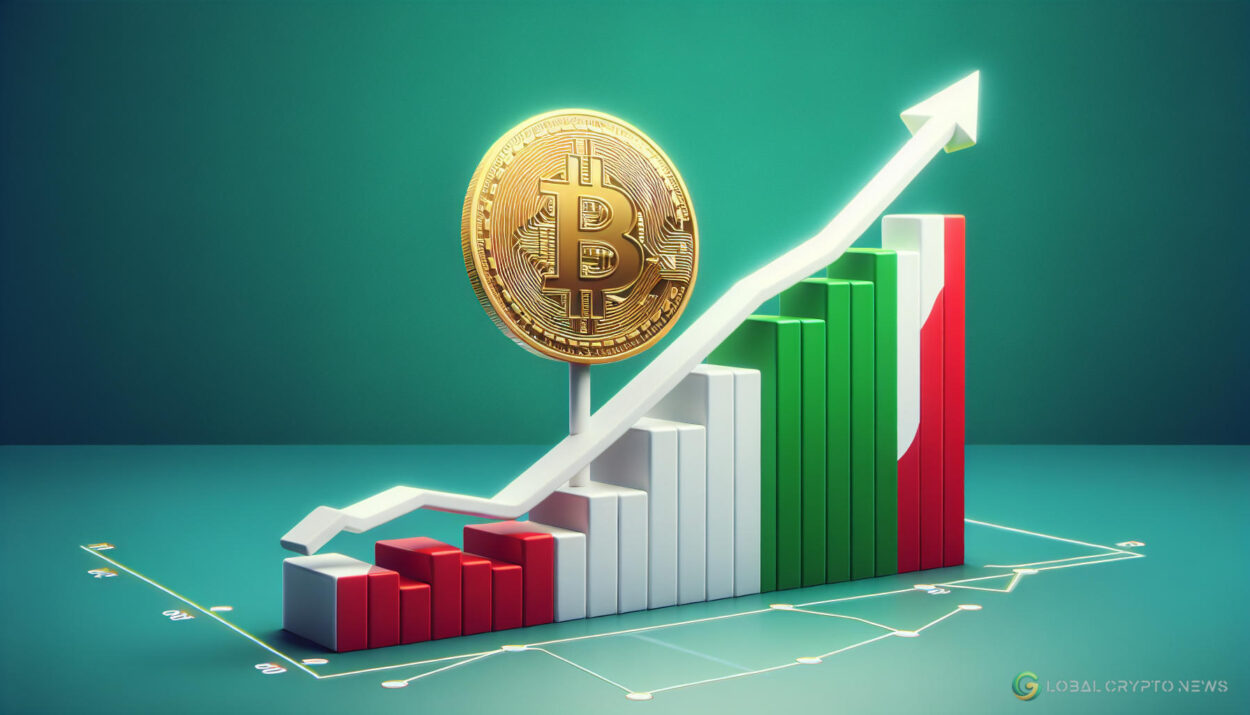 Italy May Raise Crypto Capital Gains Tax to 42%