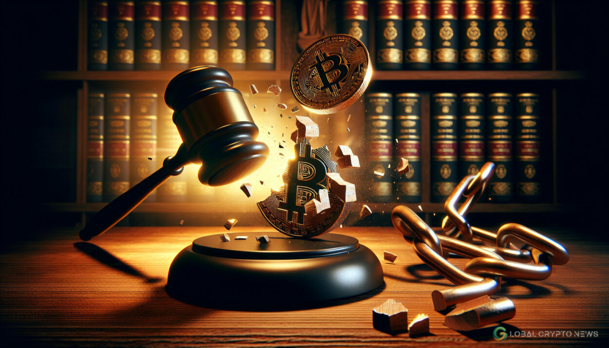 Juan Tacuri Gets 240 Months for Crypto Ponzi Scheme