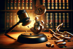 Juan Tacuri Gets 240 Months for Crypto Ponzi Scheme