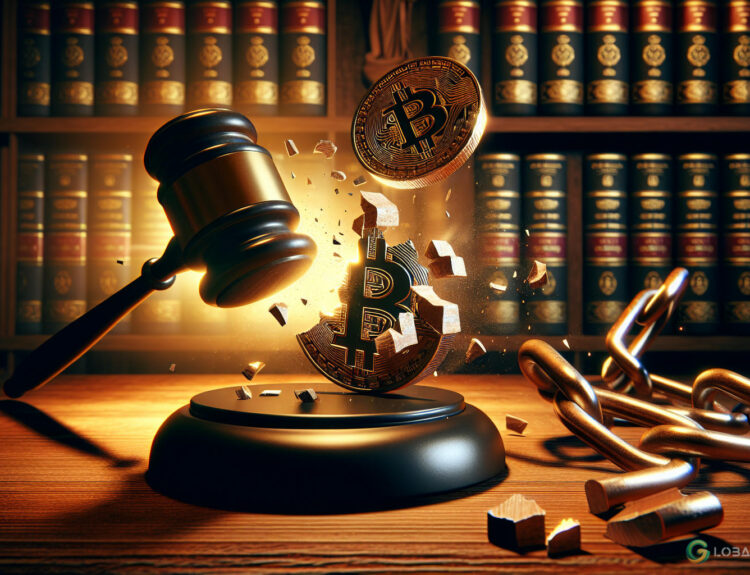 Juan Tacuri Gets 240 Months for Crypto Ponzi Scheme