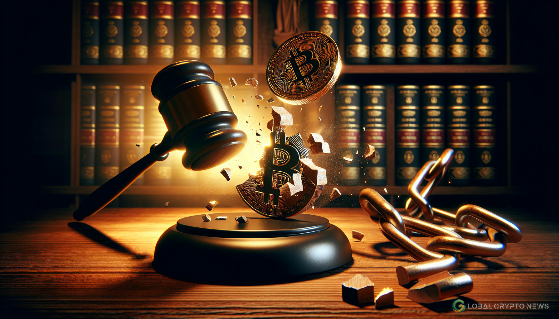 Juan Tacuri Gets 240 Months for Crypto Ponzi Scheme