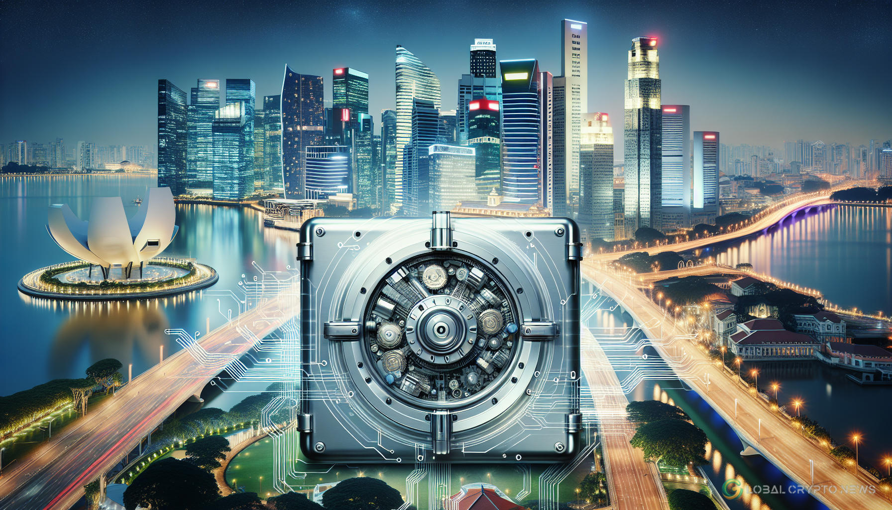 Komainu Acquires Propine to Expand Crypto Custody in Asia