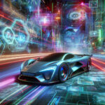 Lamborghini and Animoca Brands Unveil Fast ForWorld Web3 Platform