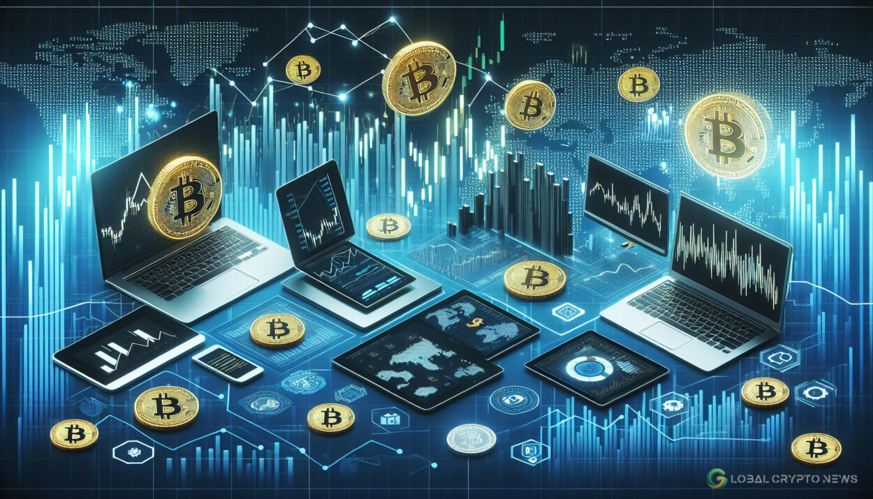 Leveraged MicroStrategy ETFs Skyrocket Amid Bitcoin Rebound