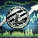 Litecoin Hits Two-Month High After Spot ETF Filing Announcement