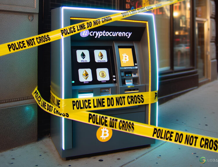 London Trader Pleads Not Guilty to Illegal Crypto ATM Charges