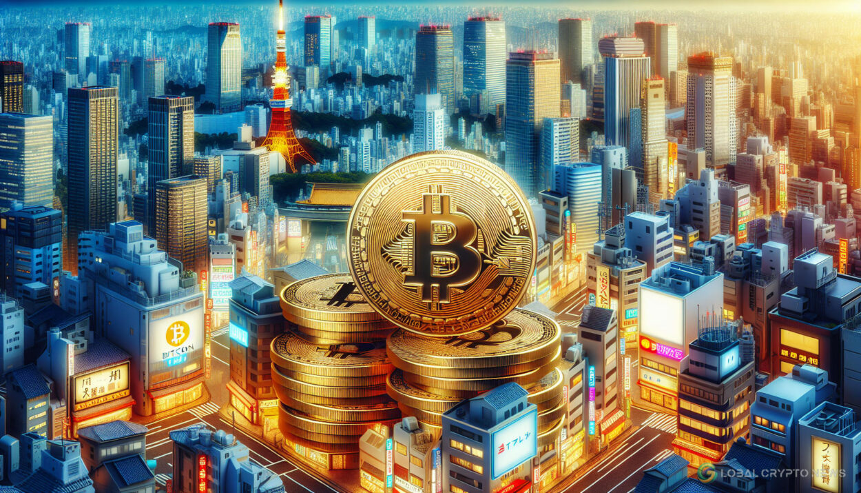 Metaplanet Boosts Bitcoin Reserves with $6.7 Million Investment