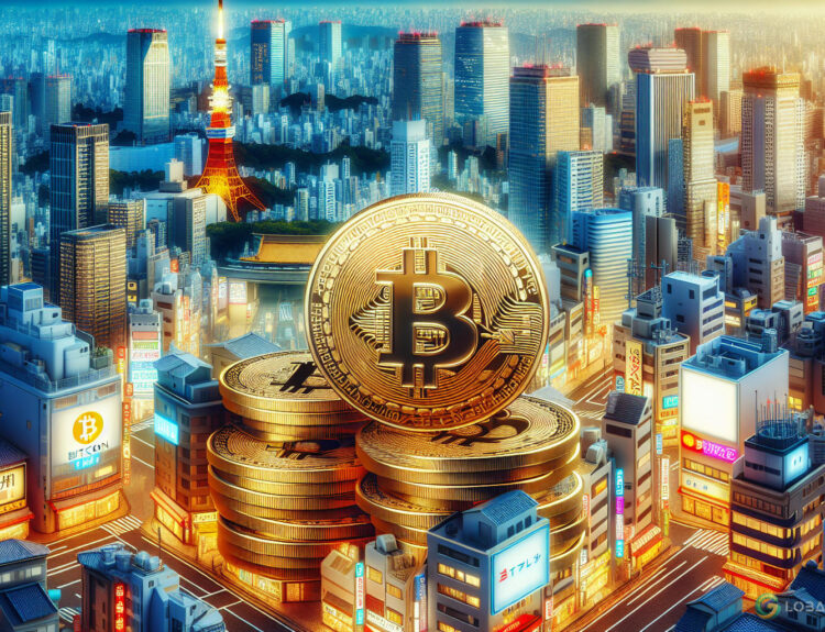 Metaplanet Boosts Bitcoin Reserves with $6.7 Million Investment