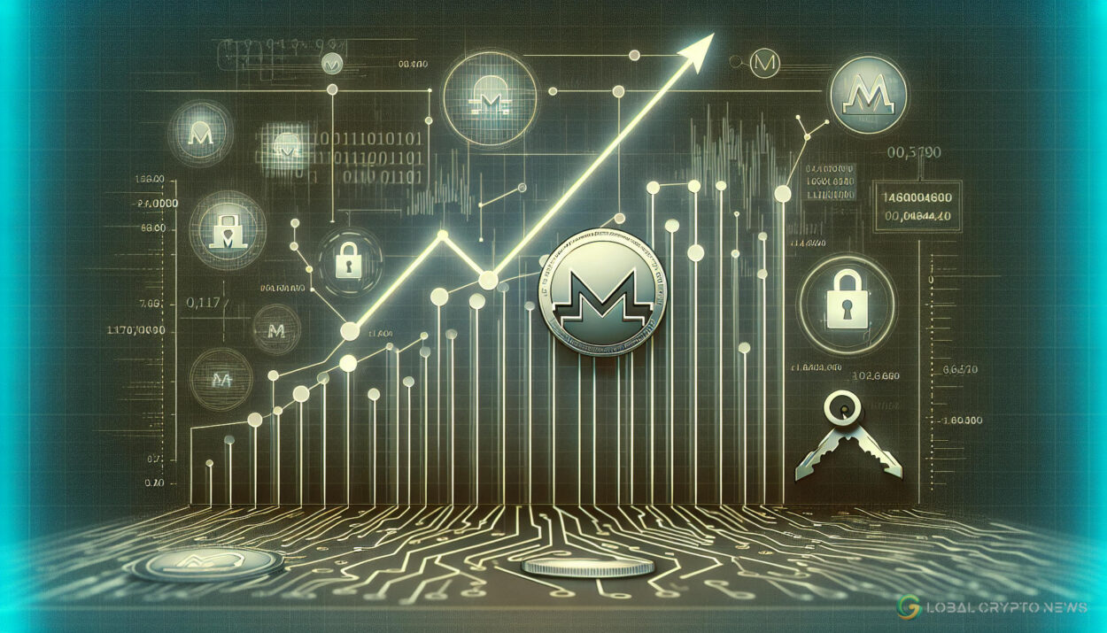 Monero XMR Price Rebounds 12.56%, Community Remains Optimistic