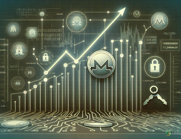 Monero XMR Price Rebounds 12.56%, Community Remains Optimistic