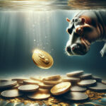 Moo Deng Meme Coin Plummets 22% in 24 Hours, 45% Weekly Decline