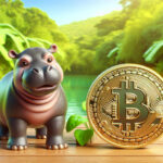 Moo Deng Memecoin Surges 40%, Hits $0.148791 in 24 Hours