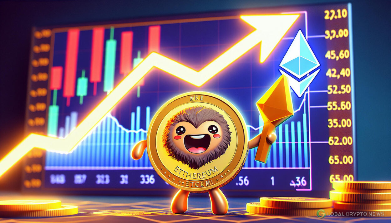 Neiro Meme Coin Surges 15% Amid Market Turbulence