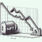 NFT Market Sees 4.16% Sales Decline Over Past Week