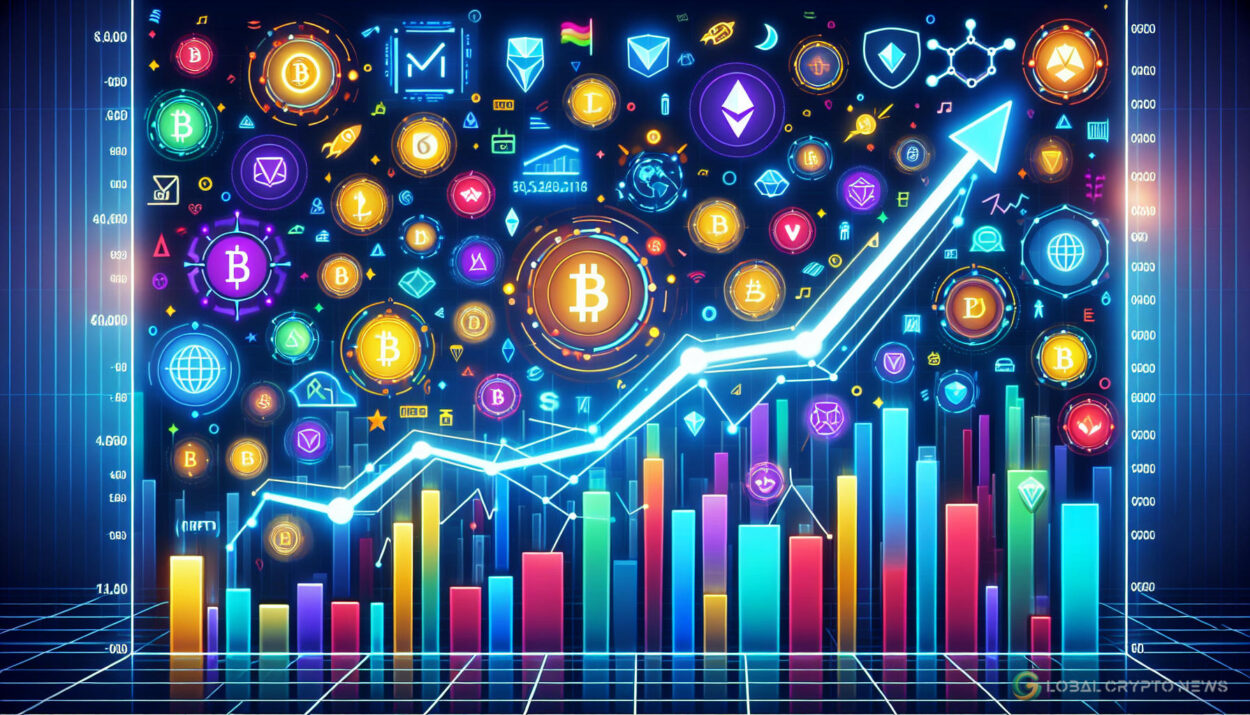 NFT Sales Surge Amid Renewed Interest and Blockchain Innovations