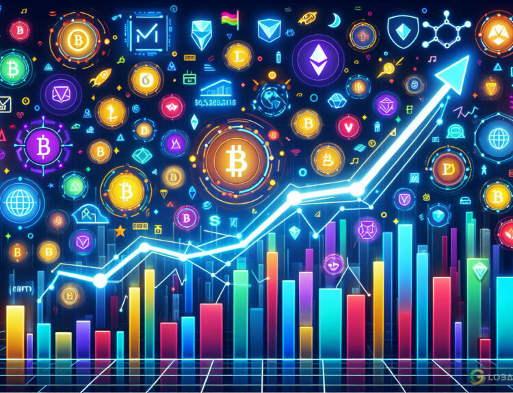 NFT Sales Surge Amid Renewed Interest and Blockchain Innovations