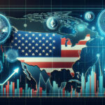 North America Leads Global Crypto Market with $1.3 Trillion in Activity