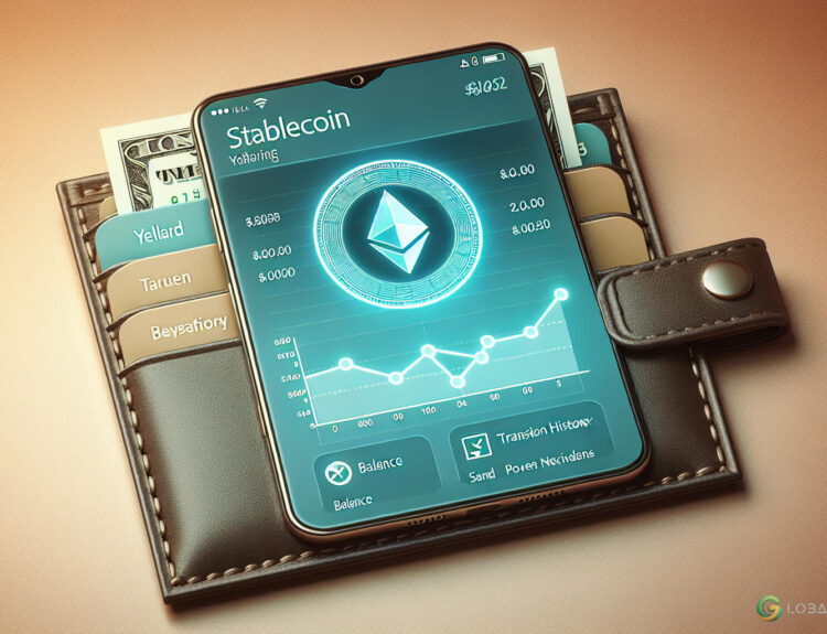 Paxos Launches Yield-Bearing Stablecoin Lift Dollar on Arbitrum