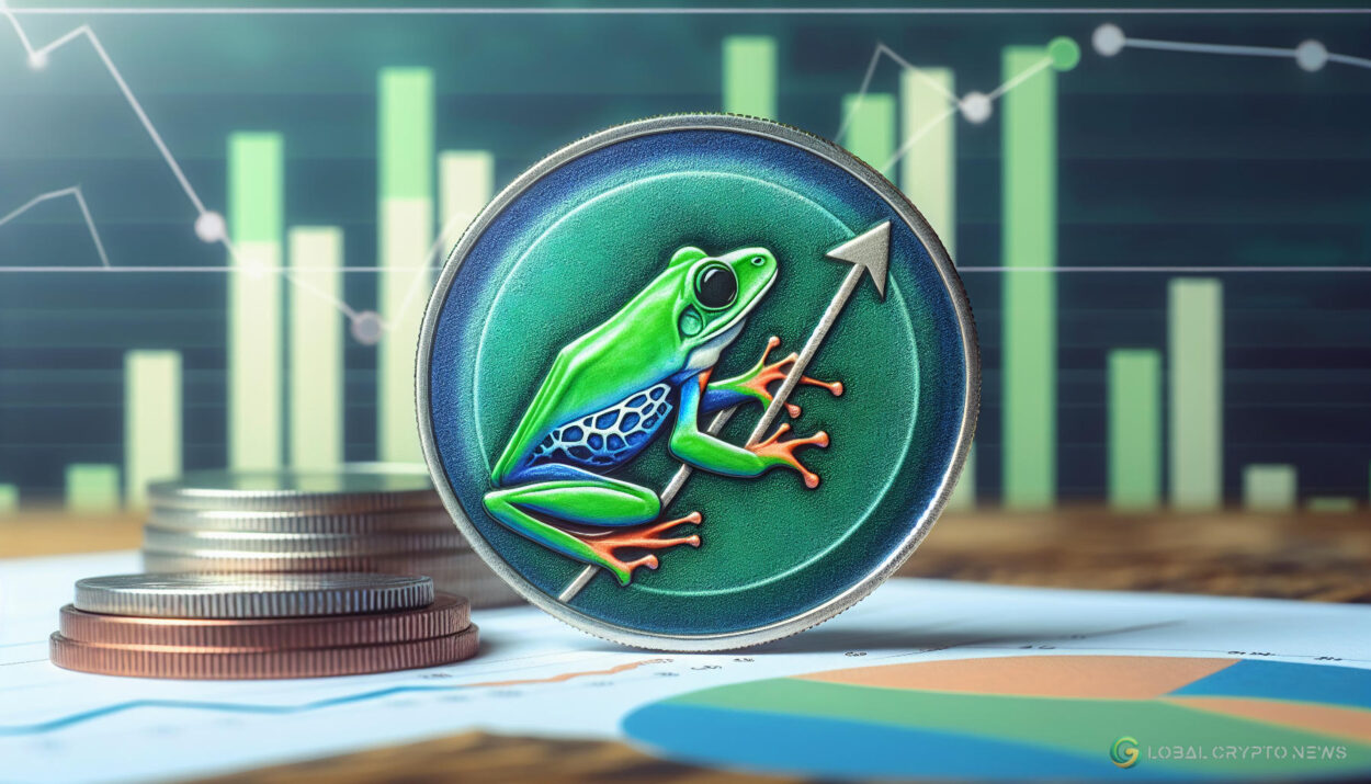 Pepe Becomes First Meme Coin Listed on Japanese Exchange BITPoint