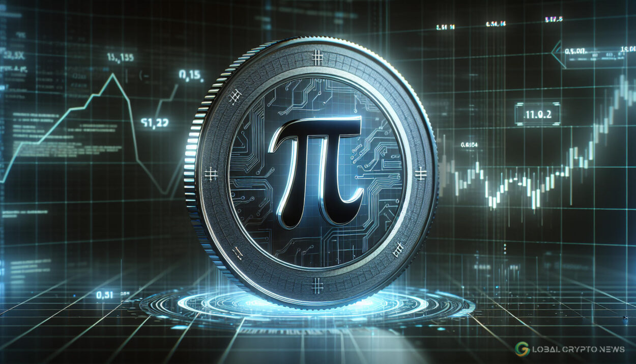 Pi Coin Surges Amid Mainnet Launch Anticipation and Altcoin Rebound