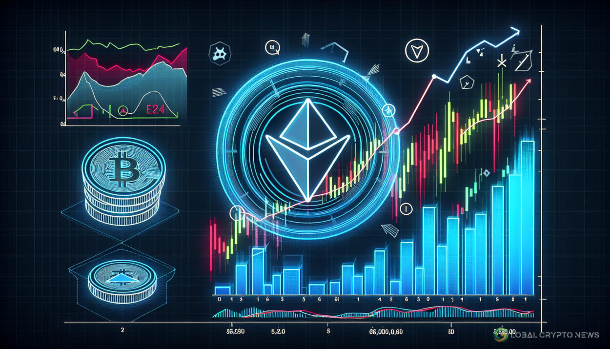 Polygon's Price Rebounds as On-Chain Data Shows Strong Growth