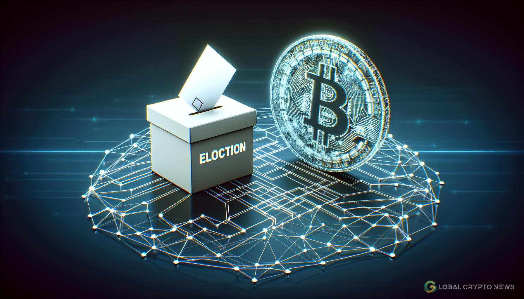 Polymarket Tightens KYC for Top Bettors Ahead of U.S. Elections