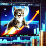 Popcat Meme Coin Hits All-Time High Amid Market Uncertainty