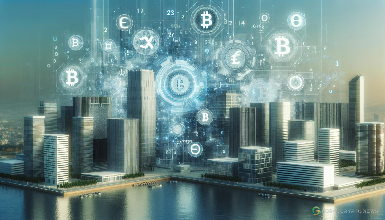 Praxis Raises $525M to Build Crypto-Driven City with Fewer Regulations