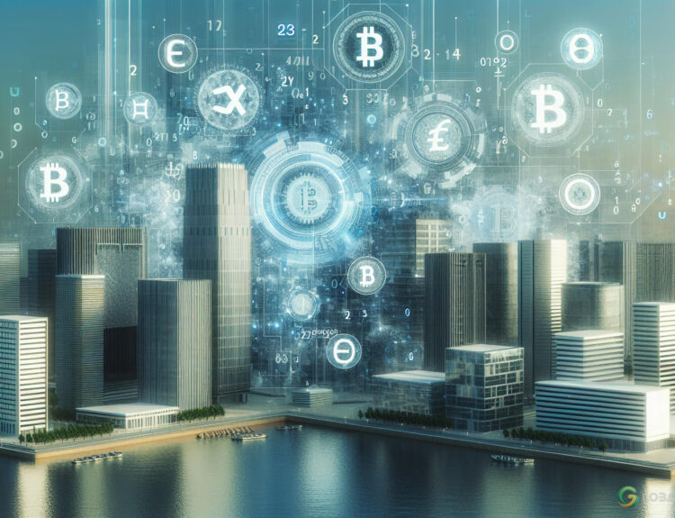 Praxis Raises $525M to Build Crypto-Driven City with Fewer Regulations