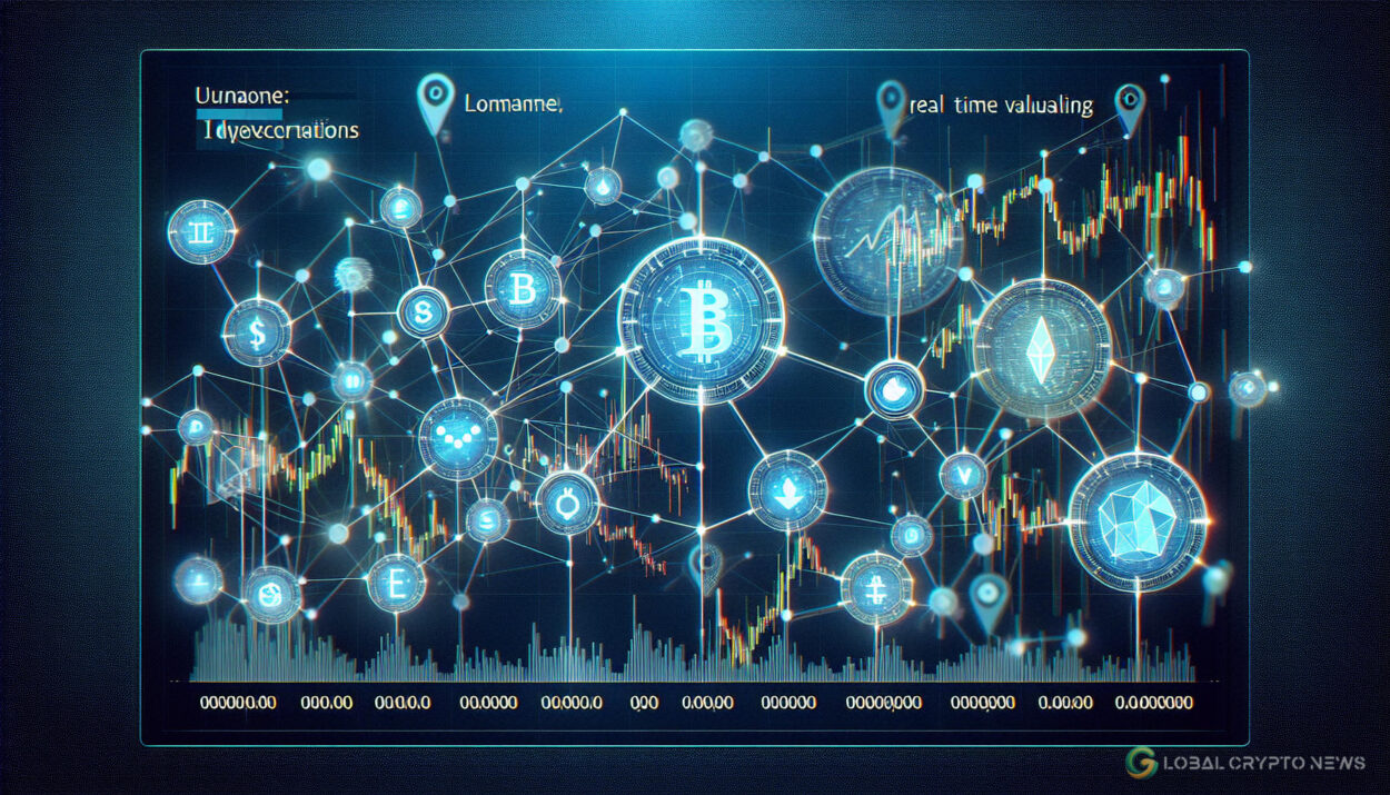 Pyth Network Launches Real-Time Redemption Rate Feeds for DeFi Assets