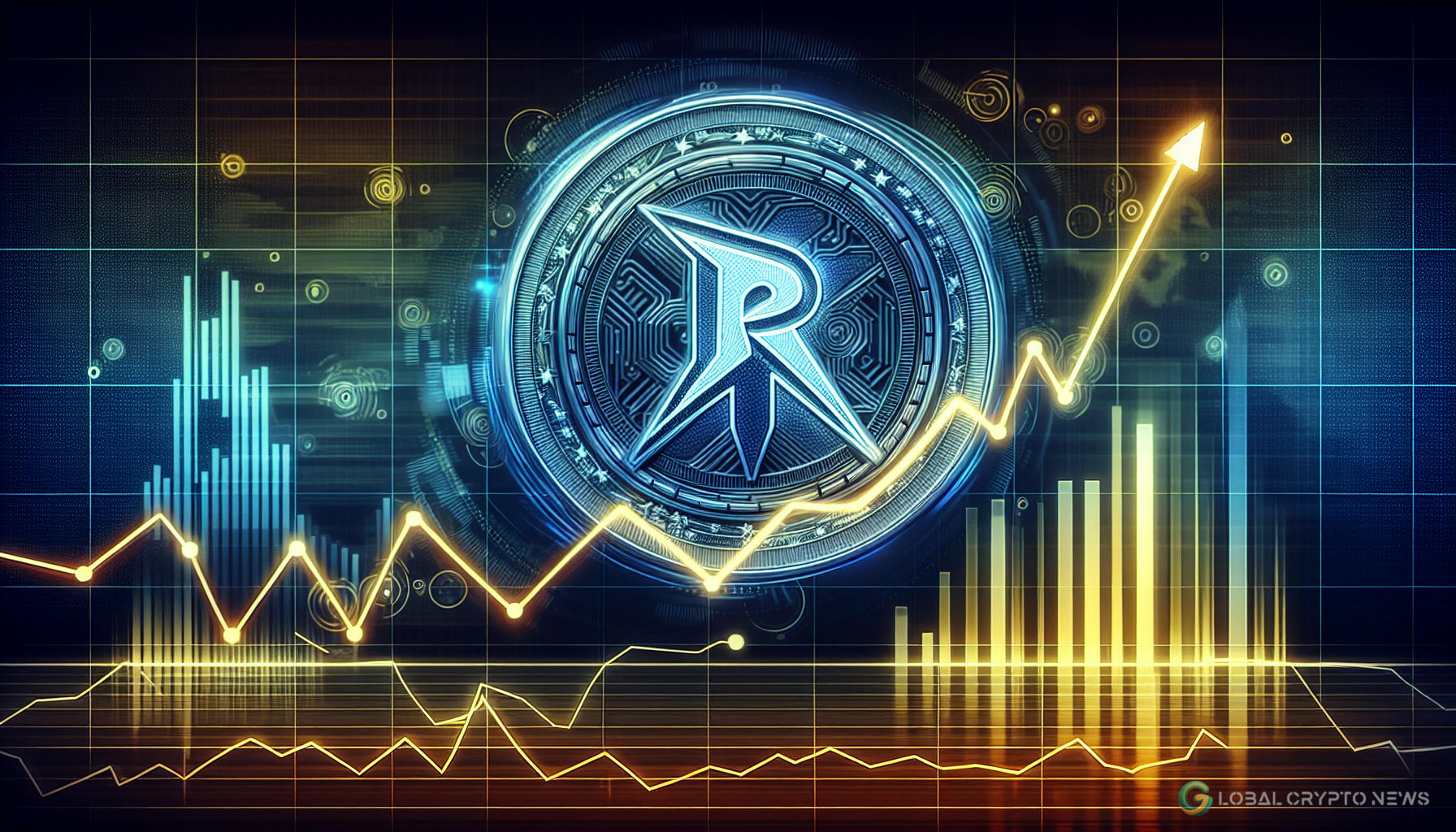 Raydium Token Surges 83% in a Month, Potential for More Gains