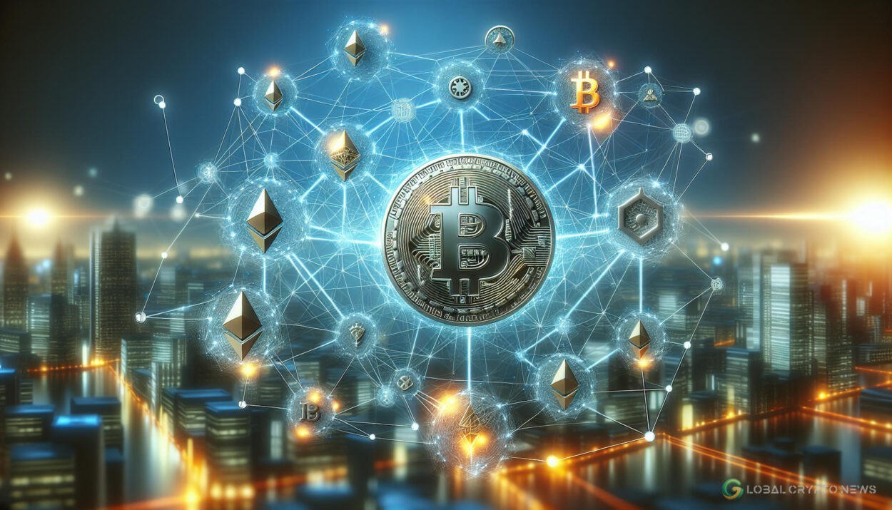 RedStone Launches Bitcoin Staking Oracles on Lombard Platform