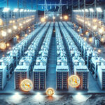 Riot Platforms Sees 28% Bitcoin Mining Boost in September