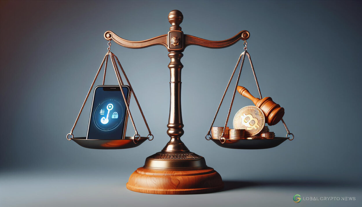 Ripple Battles SEC Appeal to Uphold XRP's Non-Security Status