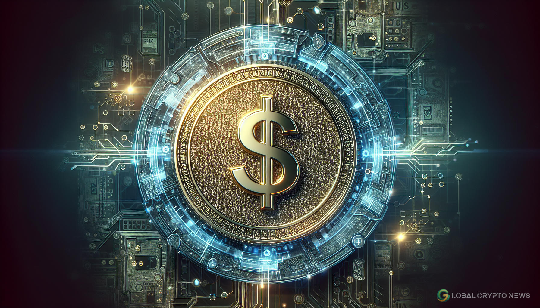 Ripple Launches RLUSD Stablecoin to Rival Tether and Circle