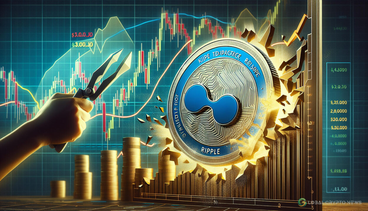 Ripple Price Forecast: Analyst Predicts XRP Could Hit $100 by 2025