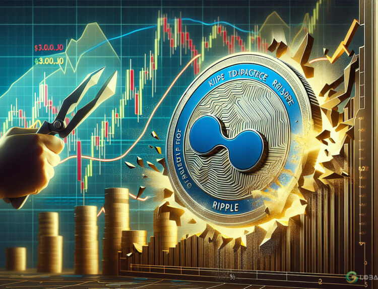 Ripple Price Forecast: Analyst Predicts XRP Could Hit $100 by 2025