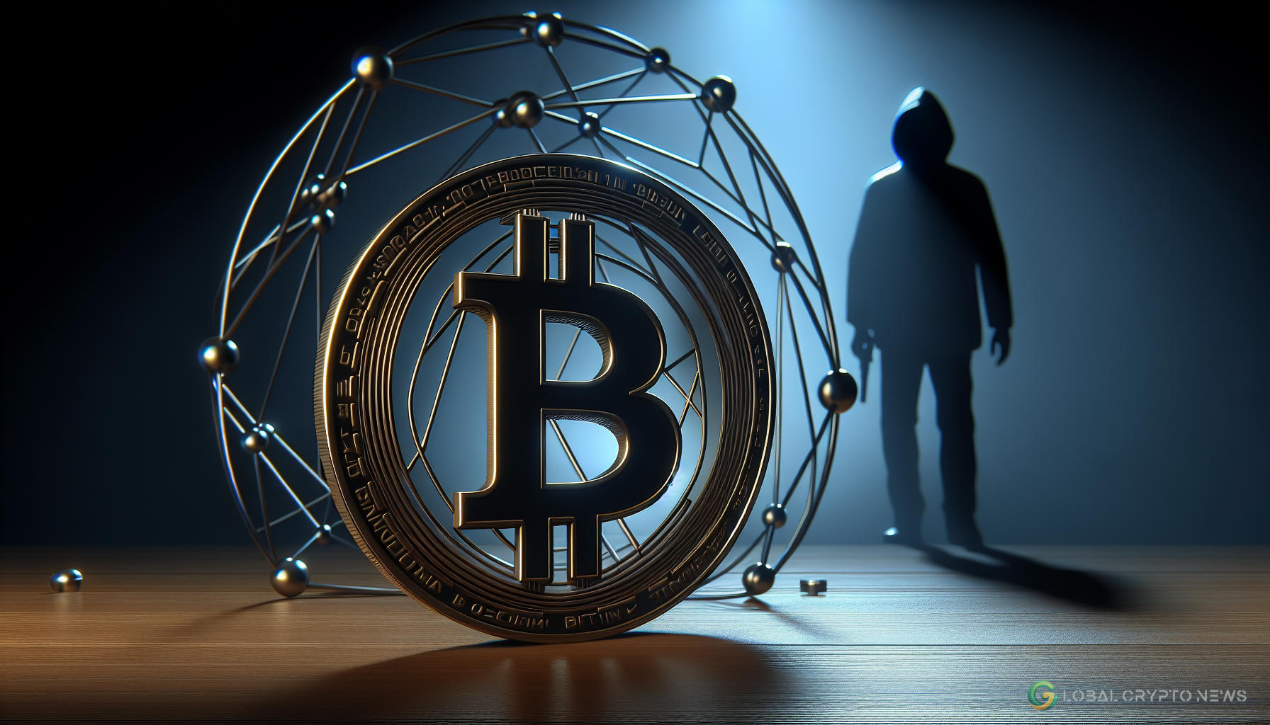 Scammers Abandon TON Network, Shift Focus to Bitcoin Blockchain