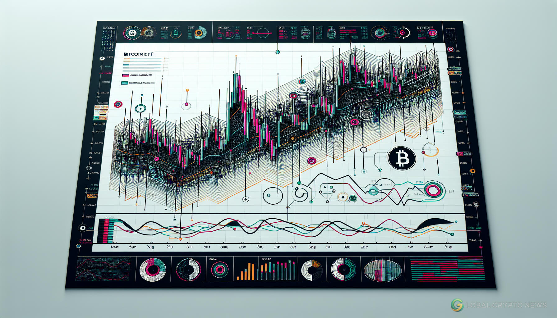 SEC Approves Bitcoin ETF Options for NYSE and CBOE