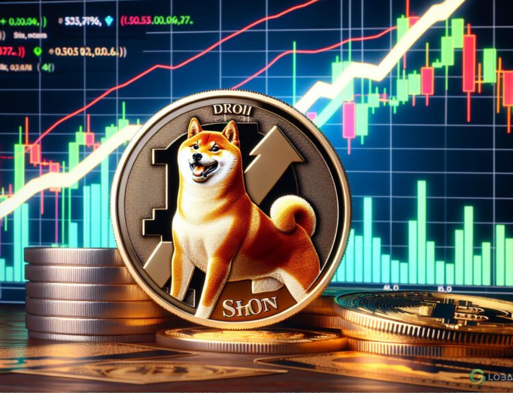 Shiba Inu Price Soars 72% Amid Bitcoin and Meme Coin Rally